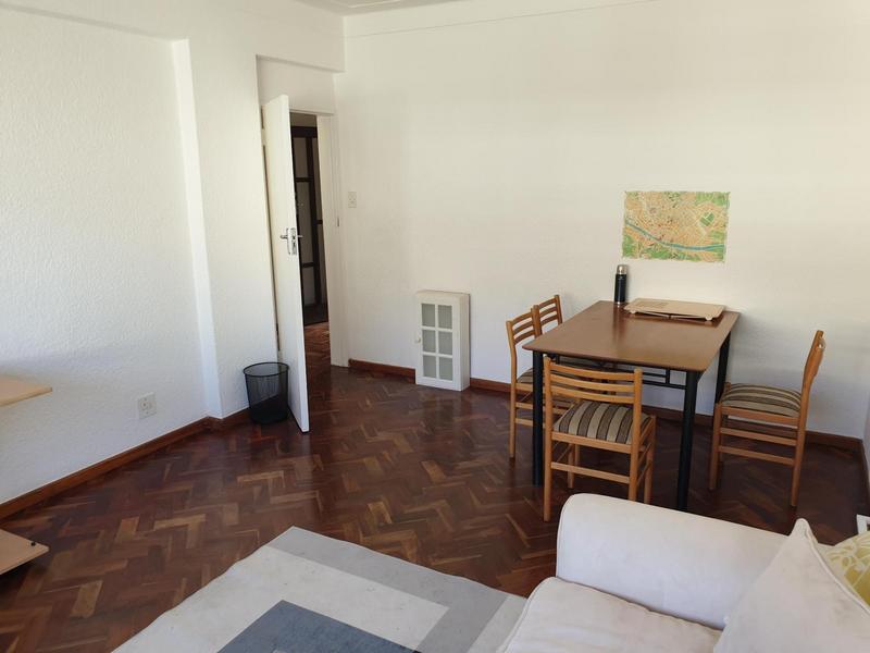 To Let 1 Bedroom Property for Rent in Rosebank Western Cape